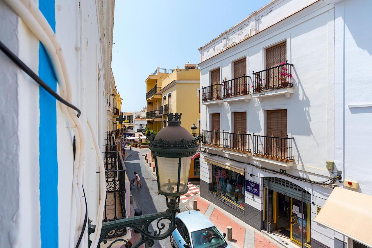 Nerja CityCenter A Buitenkant foto
