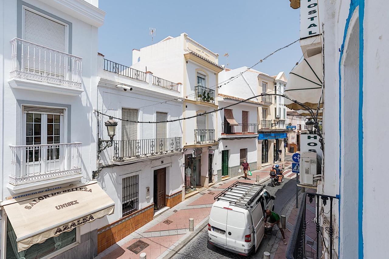 Nerja CityCenter A Buitenkant foto